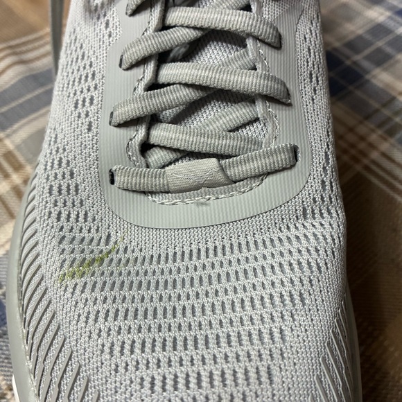 Hoka One One Light Gray - Picture 4 of 4